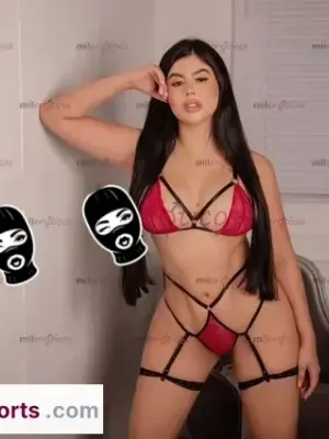 Anita Tu Mejor Opcion Hasta Las 4am Recibimos Todas Las Tj, Escorts en Medellín — 40 años