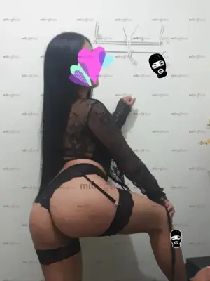 Aprovecha Contamos Con Nuevo Personal!!!!!!!!!!! AtencióN Desde 9 Am, Escorts en Bogotá — 25 años