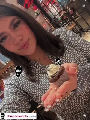 Ashanty Nefertiti De Regreso, De Visita En Tu Cd, Escorts en Aguascalientes — 21 años