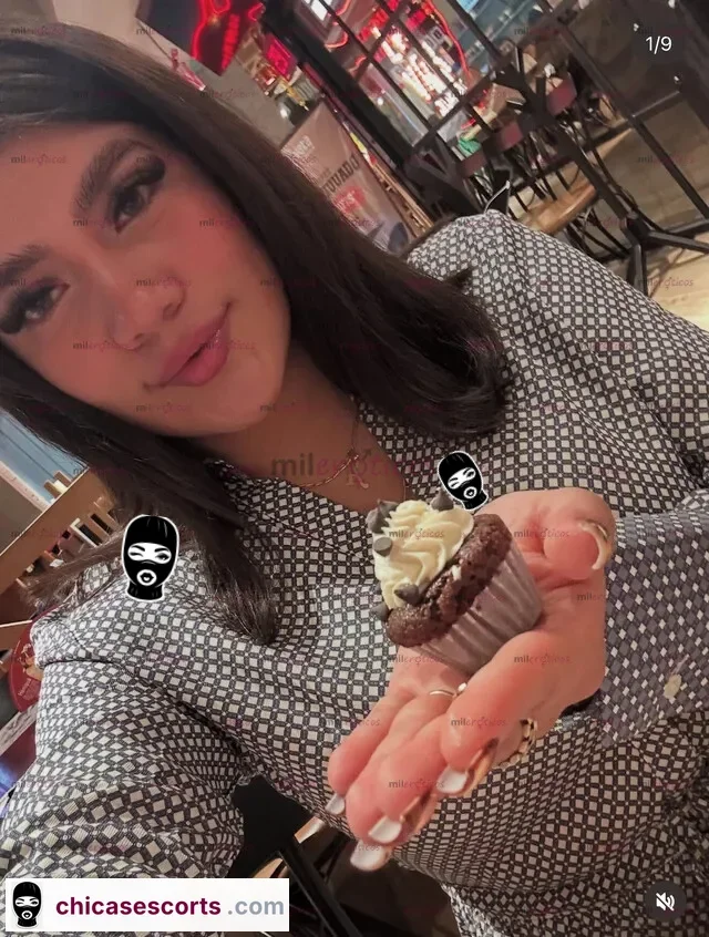 Foto de Ashanty Nefertiti De Regreso, De Visita En Tu Cd, Escorts en Aguascalientes, México