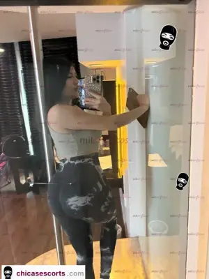 Ashanty Nefertiti De Regreso, De Visita En Tu Cd, Escorts en Aguascalientes, México — 21 años