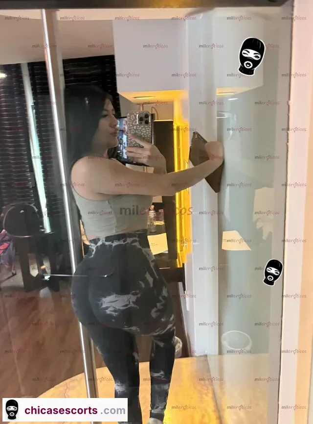 Foto de Ashanty Nefertiti De Regreso, De Visita En Tu Cd — imagen 3