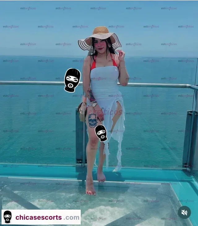 Foto de Ashanty Nefertiti De Regreso, De Visita En Tu Cd — imagen 4