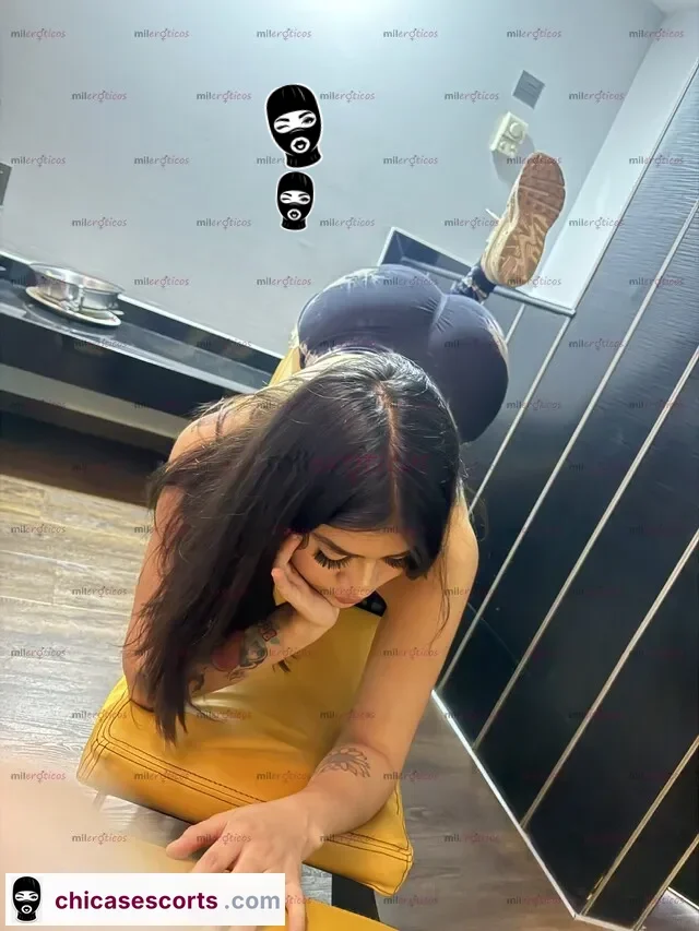 Foto de Ashanty Nefertiti De Regreso, De Visita En Tu Cd — imagen 6