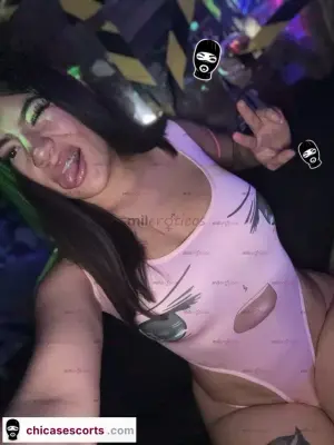 Ashanty Nefertiti De Regreso, De Visita En Tu Cd, Escorts en Aguascalientes — 21 años