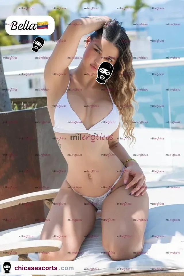 Foto de Bella, Voy Muy Caliente Y Deseosa De Hacer Maldades. — foto de perfil verificado