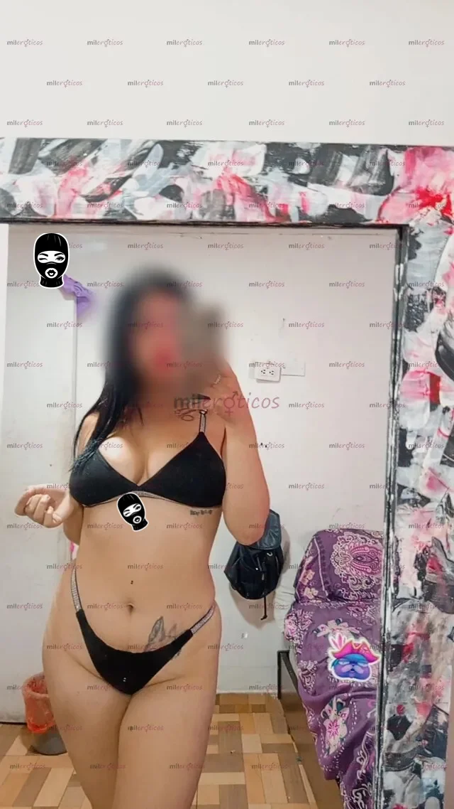 Foto de Blanca Tentacion, Escorts en Bogotá, Colombia