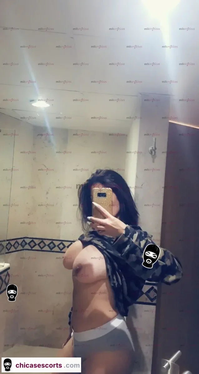 Foto de Brandy!! Fotos Reales Y Verificadas No Pases Corajes Por Que No Llega La Chica, Escorts en Querétaro, México