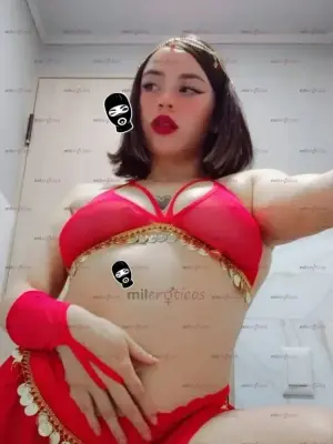 Calientes Masajistas Que Cumplirá Todos Tus Deseos Y Fetiches, Escorts en Bogotá, Colombia — 20 años