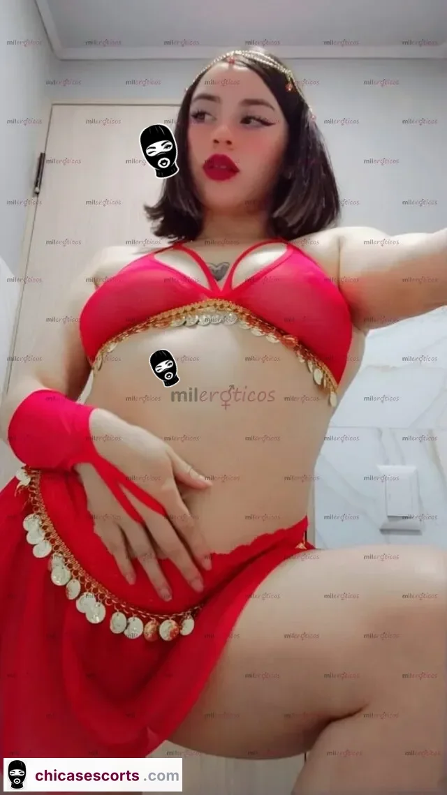 Foto de Calientes Masajistas Que Cumplirá Todos Tus Deseos Y Fetiches — foto de perfil verificado