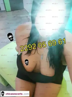 Chaparrita Accesible De 23 AñOs Nalgotas Sabrosas ¡¡Me Encanta El Sexo!!, Escorts en Guadalajara — 18 años