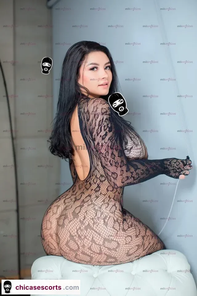 Foto de Chica Escort Llega Para Complacer Deseos Sexuales — foto de perfil verificado