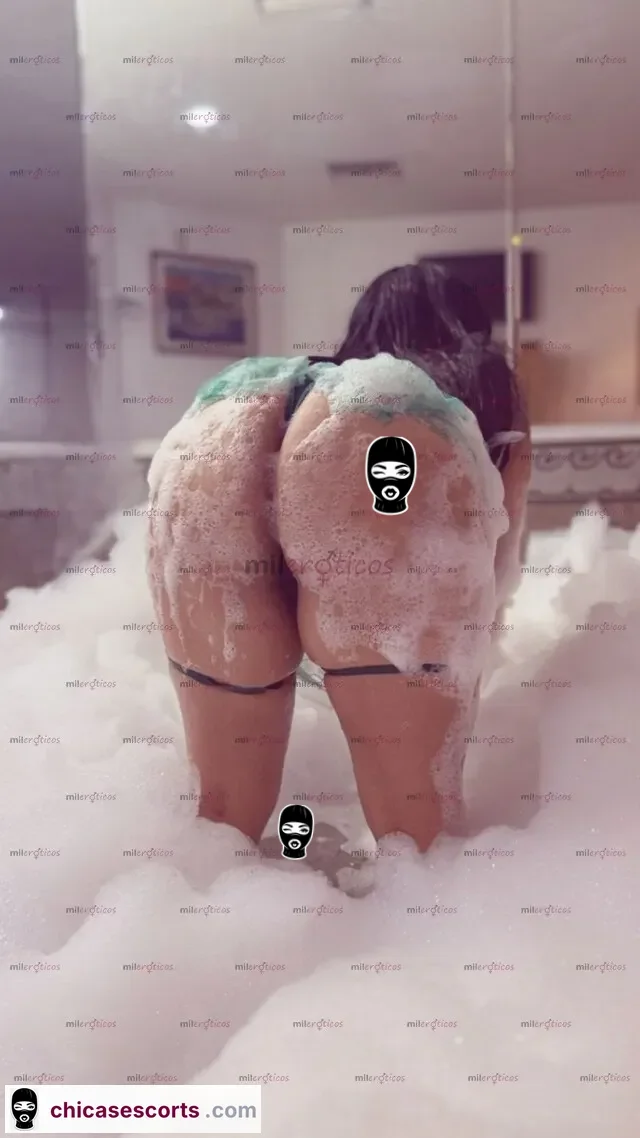 Foto de Chica Sinaloense Recien Llegada A Queretaro, Escorts en Querétaro, México