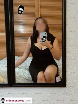 Con Lugar Fer!! Guapa Chichona Y Nalgona!! Te Quitaré Todo Ese EstréS!!!, Escorts en Querétaro — 24 años