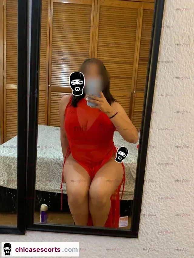 Foto de Con Lugar Fer!! Guapa Chichona Y Nalgona!! Te Quitaré Todo Ese EstréS!!! — imagen 5