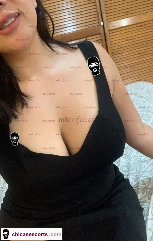 Foto de Con Lugar Fer!! Guapa Chichona Y Nalgona!! Te Quitaré Todo Ese EstréS!!! — imagen 8