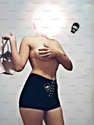 Danna Linda Chica Escort Super Complaciente 24 Hrs, Escorts en Guadalajara — 18 años