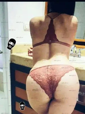 Danna Linda Chica Escort Super Complaciente 24 Hrs, Escorts en Guadalajara, México — 18 años