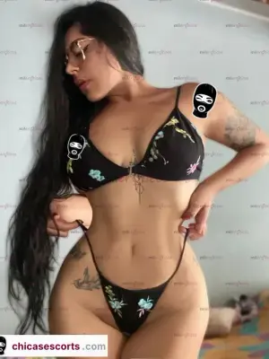 Disponible Ahora Mismo Para Una Cita Distinta, Escorts en Guadalajara — 19 años