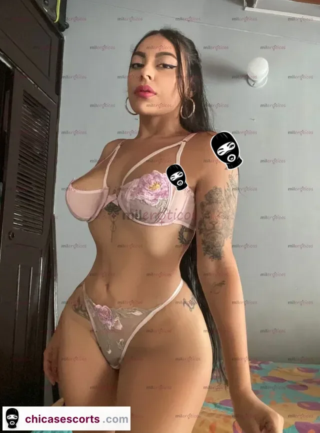 Foto de Disponible Ahora Mismo Para Una Cita Distinta — foto de perfil verificado