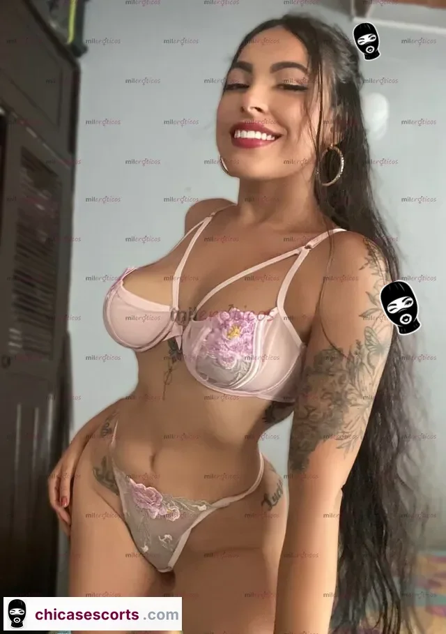 Foto de Disponible Ahora Mismo Para Una Cita Distinta — imagen 4