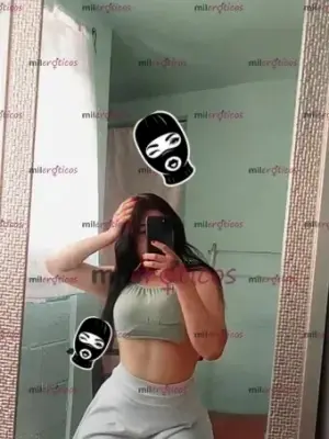 Disponible Para Satisfacerte Y De Mente Abierta Para Cumplirte Tus FantasíAs, Escorts en Guadalajara, México — 18 años