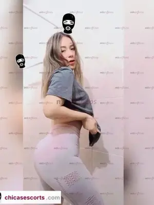 Durango 3es Scarlett Una Chica Super Cachonda SúPer Hoy, Escorts en Guadalajara, México — 18 años