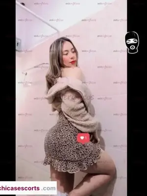 Durango 3es Scarlett Una Chica Super Cachonda SúPer Hoy, Escorts en Guadalajara — 18 años