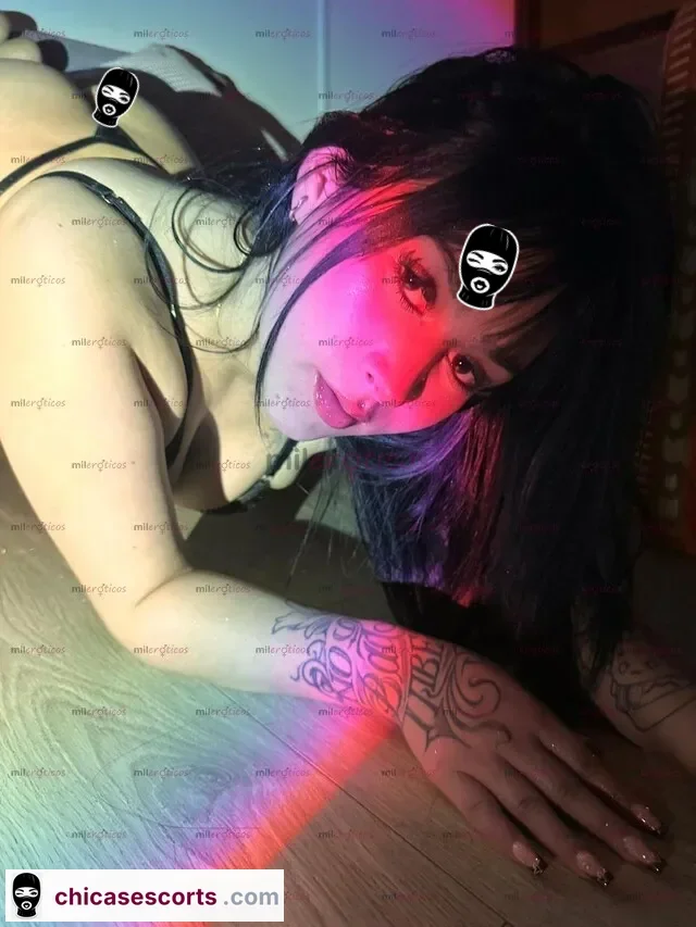 Foto de Emily Rousse A Domicilio: DiseñOs En Mi Piel Y PasióN, Escorts en Bogotá, Colombia