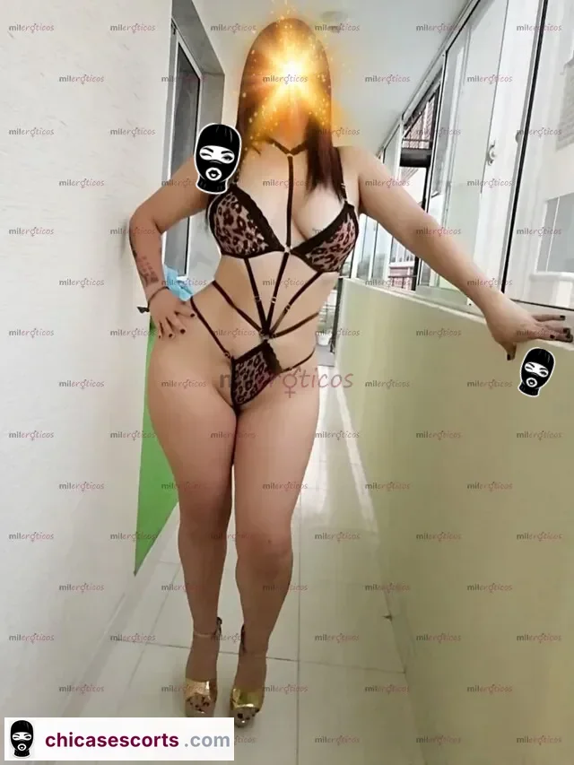 Foto de Estoy Deseosa De Darte Lo Mejor De Mi Cuerpo.Pocos Dias En Tu Ciudad — imagen 7