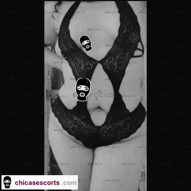 Foto de Faby Scort Curvy Super Caliente Cojeme Las Veces Que Quieras — imagen 3