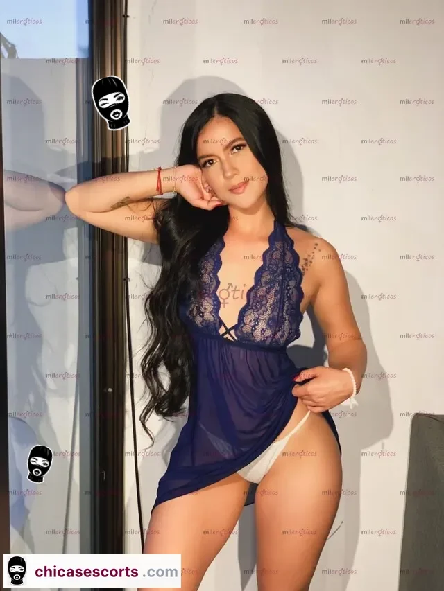 Foto de Fer Hermosa Diosa Del Sexo — imagen 6