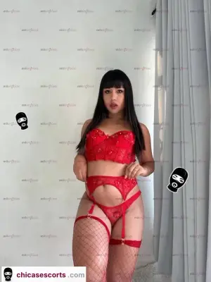 Flaquita Nalgona Muy Traviesa LláMame Soy Nueva En QueréTaro, Escorts en Querétaro — 24 años