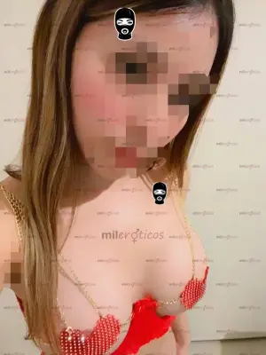 Guapa, Elegante, Sumisa Coqueta Jovencita Tu Mejor OpcióN, Escorts en Mérida, México — 22 años