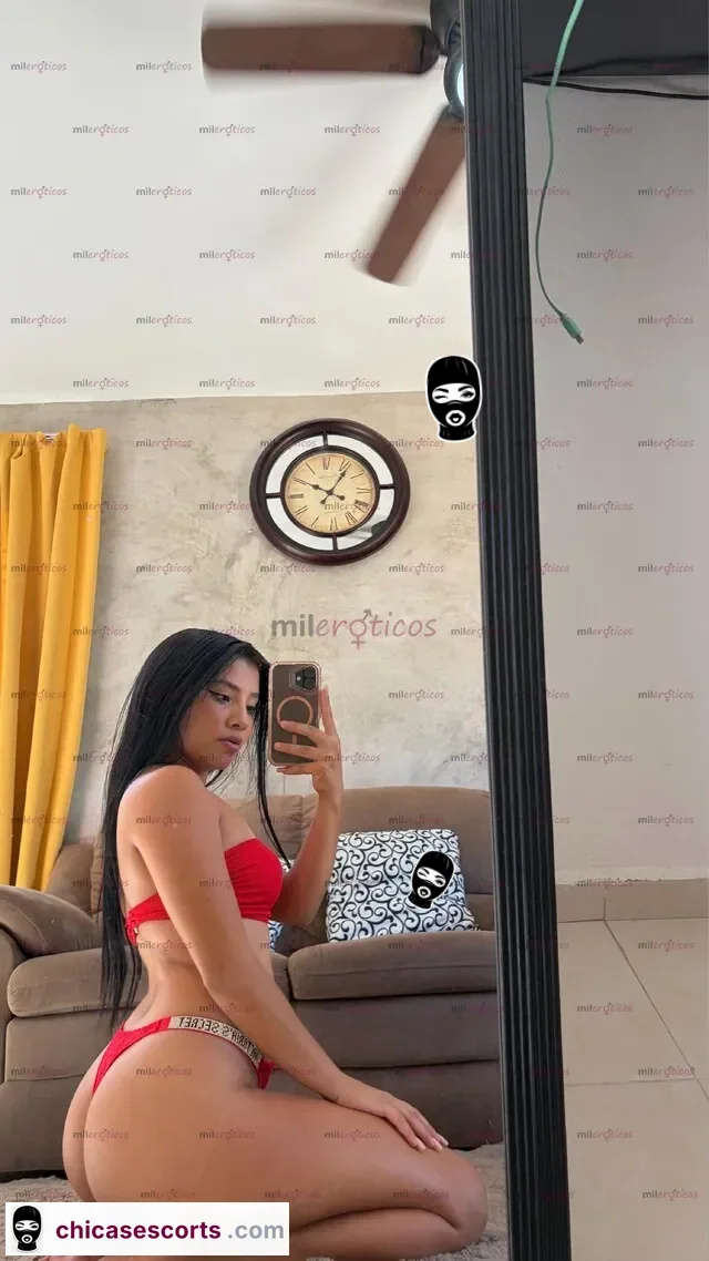 Foto de Haz Realidad Tus FantasíAs Tu Amante Ideal — foto de perfil verificado