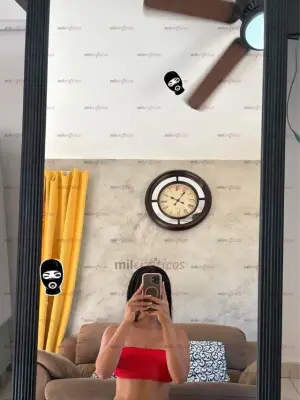 Haz Realidad Tus FantasíAs Tu Amante Ideal, Escorts en Mérida — 20 años