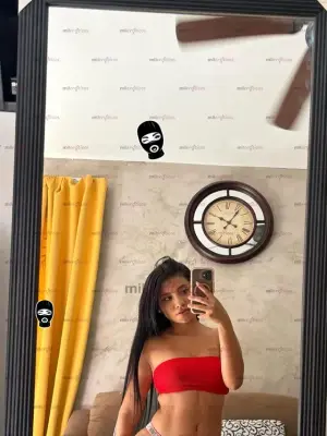 Haz Realidad Tus FantasíAs Tu Amante Ideal, Escorts en Mérida — 20 años