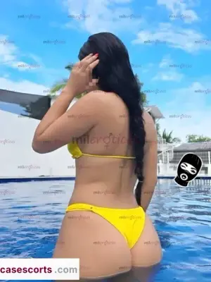 Hazme Lo Que Quieras Tuya Por Una Hora, Escorts en Guadalajara, México — 19 años