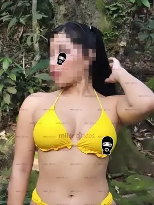 Hazme Lo Que Quieras Tuya Por Una Hora, Escorts en Guadalajara, México — 19 años