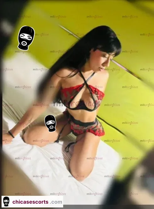 Foto de Hola Amor Soy Grecia . Con Toda La Actitud Para Complacerte — imagen 3