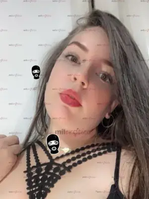 Hola CariñO, Escorts en Bogotá — 24 años