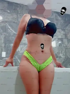 Hola Soy Hanna Guapa Cachonda Divertida Te Invito A Conoceme., Escorts en Guadalajara — 19 años