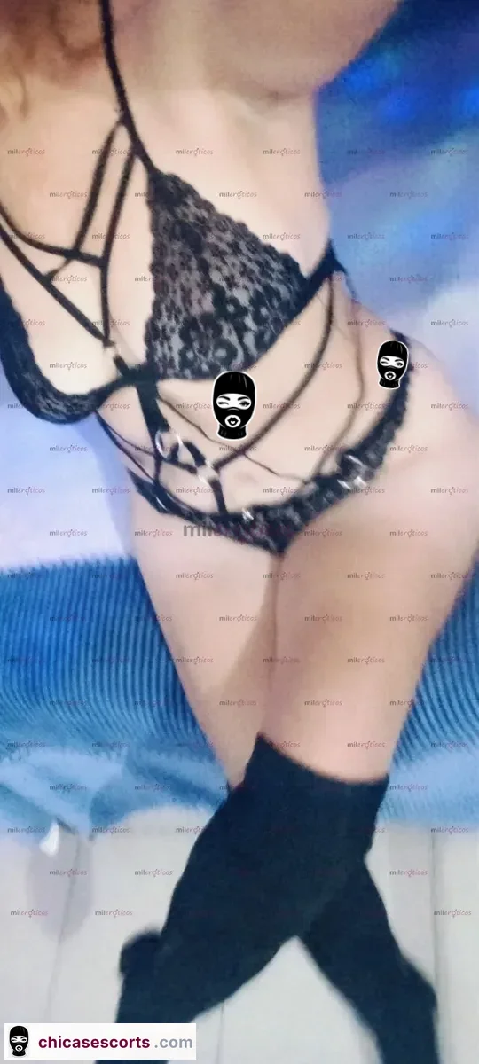 Foto de Hola Soy Johana Una Milf Delgada,GüErita Discreta,. — foto de perfil verificado