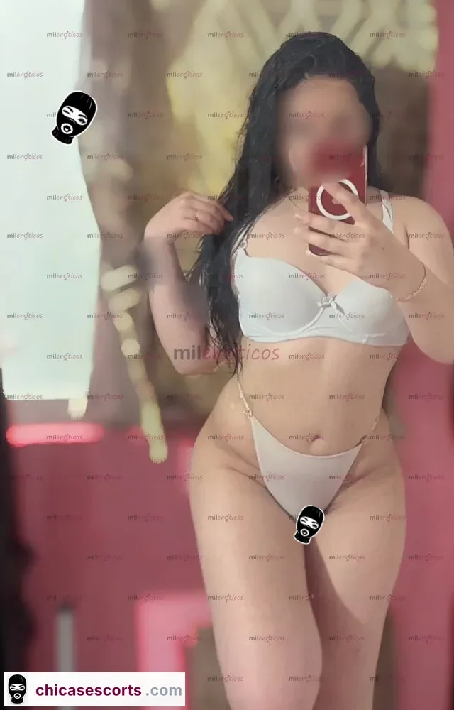 Foto de Hoy Ando Muy Caliente Y Sexy A La Vez Quiero Que Me Desnudes Bebé, Escorts en Aguascalientes, México