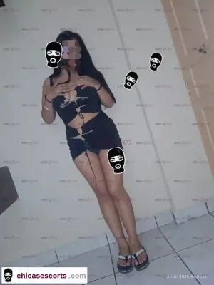 Hoy Sere Tu Putita Caliente, Mi Vagina Ardiente Te Espera, Escorts en Bogotá, Colombia — 23 años