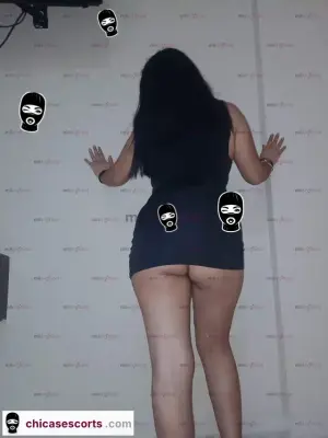 Hoy Sere Tu Putita Caliente, Mi Vagina Ardiente Te Espera, Escorts en Bogotá — 23 años