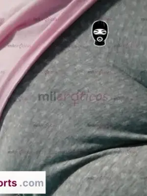 Joven Bonita Y Muy Caliente. Nalgonsita Chichona, Escorts en Aguascalientes, México — 18 años