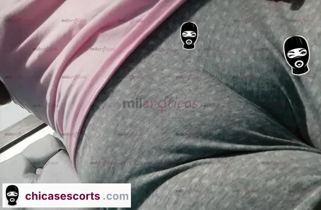 Foto de Joven Bonita Y Muy Caliente. Nalgonsita Chichona — imagen 3