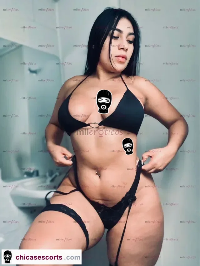 Foto de Joven Universitaria Vip — foto de perfil verificado