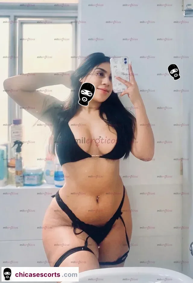 Foto de Joven Universitaria Vip — imagen 5